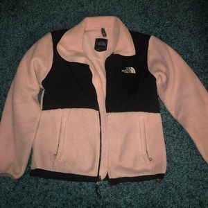 Women’s Small North Face